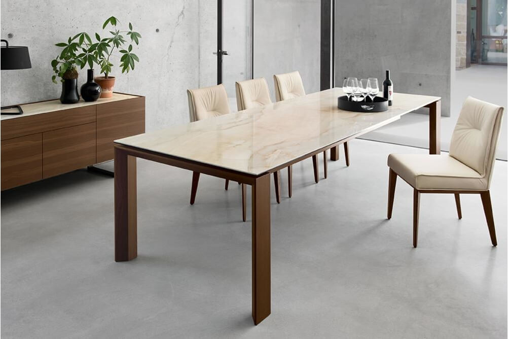 ANINZ Review of a ceramic table’s assets 