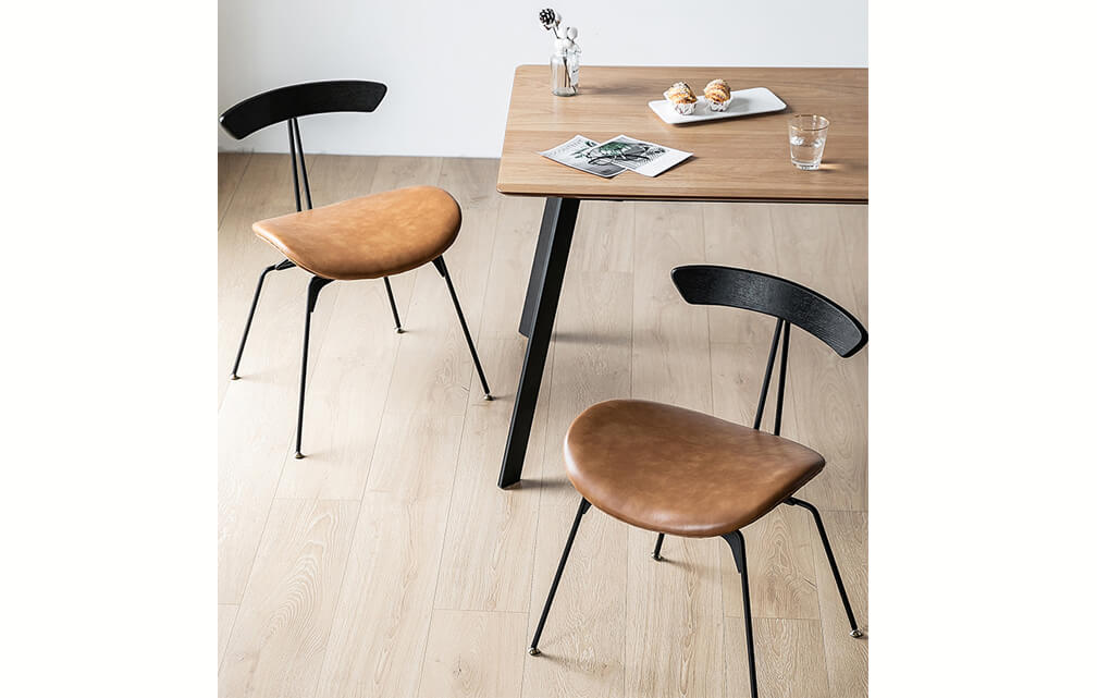 chair-Ant sharp dining room chairs