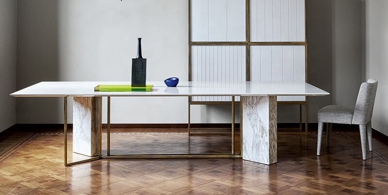 Are the ceramic table good for diningroom