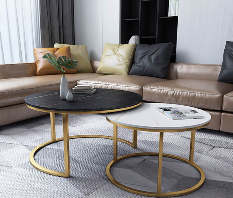 Four Tips on choosing Ceramic Coffee Tables(图4)