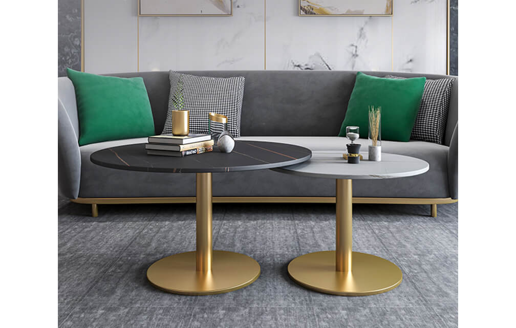 Coffee tables for small living room promotion(图3)