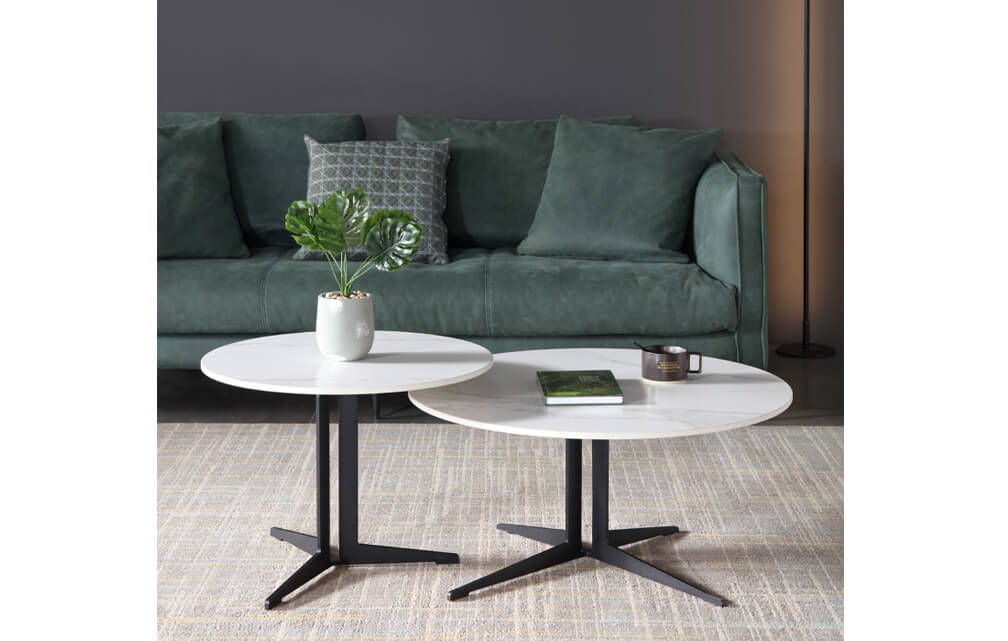 Coffee tables for small living room promotion(图1)