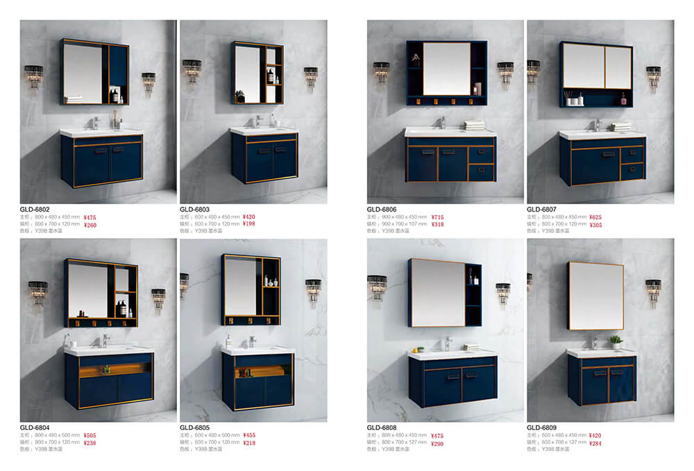 aninz.com bathroom furniture cabinet vanities